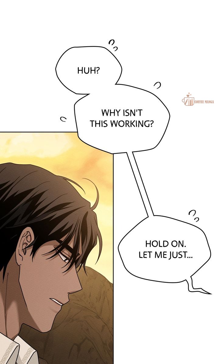 Under the Oak Tree Chapter 106 image 37